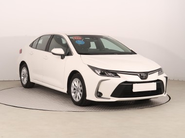 Toyota Corolla XII , Salon Polska, 1. Właściciel, Serwis ASO, VAT 23%,-1