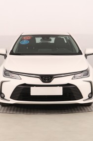 Toyota Corolla XII , Salon Polska, 1. Właściciel, Serwis ASO, VAT 23%,-2