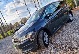 Volkswagen Touran III 1.2 TSI , Sprowadzony , Opłacony , Pełna Dokumentacja ,