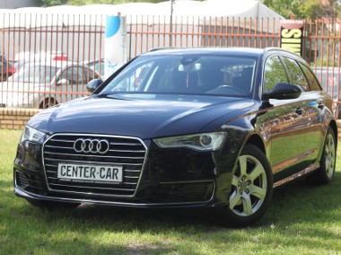 Udokumentowany Stan Licznika 2.0TDi 190KM Stan BDB WARTO-1