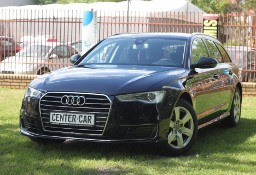 Audi A6 IV (C7) Udokumentowany Stan Licznika 2.0TDi 190KM Stan BDB WARTO