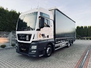 MAN Stan Perfekcyjny TGX 26/460 Winda Salon Polska I właściciel