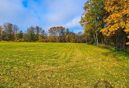 Działka budowlana Żółwin