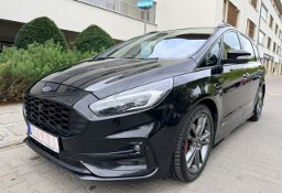 Ford S-MAX 2.0 ST Line AWD Serwisowany