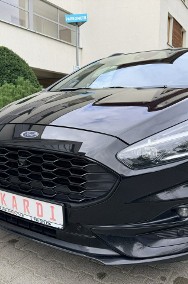 Ford S-MAX 2.0 ST Line AWD Serwisowany-2