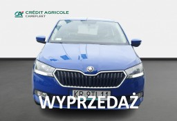 Skoda Fabia III 1.0 TSI Ambition Hatchback. KR9TL11