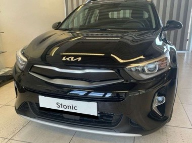 Kia Stonic 1.2 L 1.2 L 79KM-1