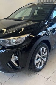 Kia Stonic 1.2 L 1.2 L 79KM-2