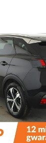 Peugeot 3008 II Crossway automat navi kamera tempomat-4