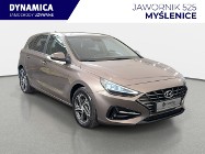 Hyundai i30 II 1.5DPI 109KM M6 2021 r., salon PL, komplet kół, przebieg 25tys.km