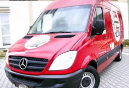 Mercedes-Benz Sprinter 2.2Cdi 95KM/Food Truck/ ASR/ 6 Biegów/ Zarejestrowany !