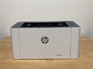 Принтер HP Laser 107a-1