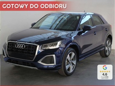 Audi Q2 30 TFSI Advanced 1.0 30 TFSI Advanced (110KM) | Audi parking system-1