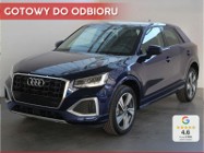 Audi Q2 30 TFSI Advanced 1.0 30 TFSI Advanced (110KM) | Audi parking system