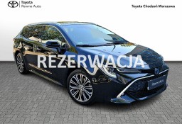 Toyota Corolla XII 2.0 HSD 184KM EXECUTIVE, salon Polska, gwarancja