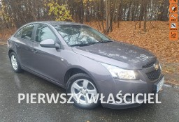 Chevrolet Cruze LS- od nowości jeden właściciel