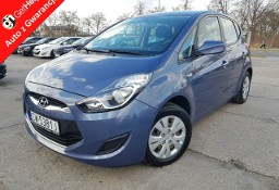 Hyundai ix20 1,4 Benzyna Klima Zarejestrowany Gwarancja