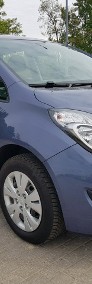 Hyundai ix20 1,4 Benzyna Klima Zarejestrowany Gwarancja-3