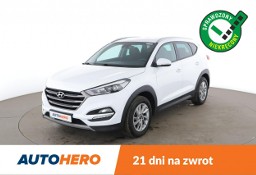 Hyundai Tucson III GRATIS! Pakiet Serwisowy o wartości 500 zł!