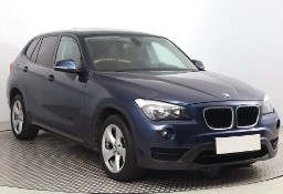 BMW X1 I (E84) , Navi, Klimatronic, Tempomat, Parktronic