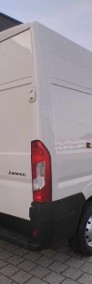 Peugeot Boxer L3H3, BRYGADÓWKA, 7 miejsc , DOKA, Gwarancja, nawigacja, klima,-4