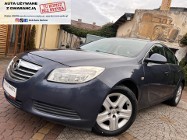 Opel Insignia TYLKO 154 tys km !! SUPER STAN !! SPRAWDŹ JAKI !!