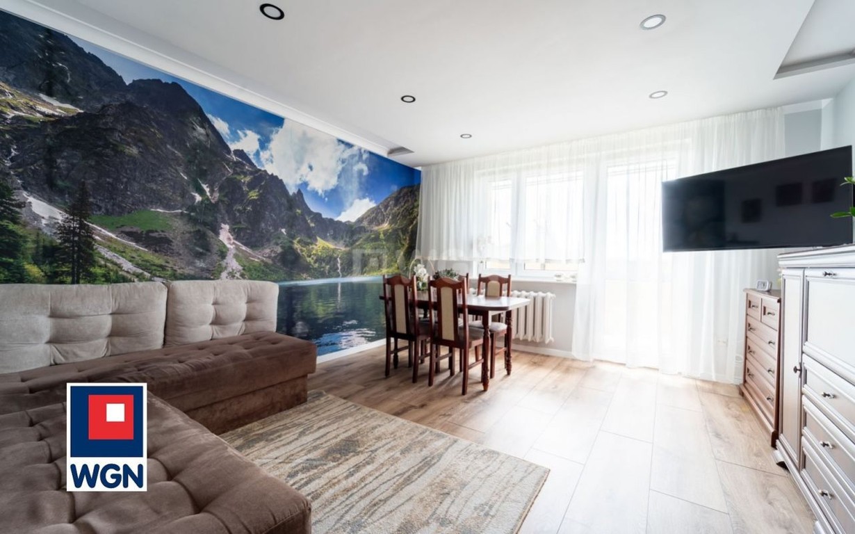 Mieszkanie na sprzedaż, 51 m², 2 pokoje Elbląg