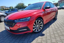 Skoda Octavia 1.5 TSI ACT 150KM Sportline