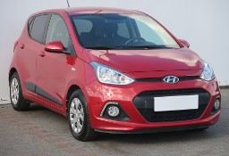 Hyundai i10 II , Salon Polska, 1. Właściciel, Serwis ASO, Klima, Tempomat,