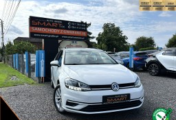 Volkswagen Golf Sportsvan Golf Variant 1 Rej. 2018 /Automat /Manetki/ Navi /Ledy /Serwisowany