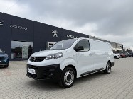 Opel Vivaro XL 2.0 CDTI 145KM*Salon Polska*Mały Przebieg*Gwarancja Fabryczna*Opo