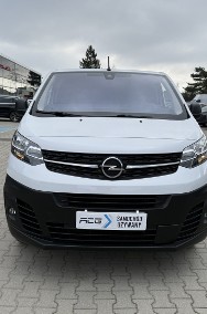 Opel Vivaro XL 2.0 CDTI 145KM*Salon Polska*Mały Przebieg*Gwarancja Fabryczna*Opo-2