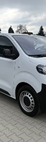 Opel Vivaro XL 2.0 CDTI 145KM*Salon Polska*Mały Przebieg*Gwarancja Fabryczna*Opo-3