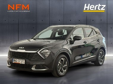 Kia Sportage IV 1,6 T-GDI(150 KM) L Salon PL F-Vat-1