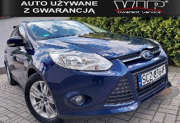 Ford Focus III 1.6 TREND