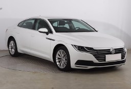 Volkswagen Arteon , Salon Polska, Automat, Navi, Klimatronic, Tempomat,