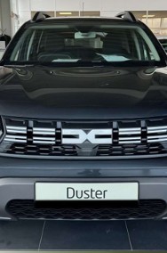Dacia Duster I Journey 1.3 TCe Journey 1.3 TCe 130KM / Pakiet Keyless Entry-2