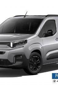 Citroen Berlingo II XL 1.5 Blue HDI 130 KM AT8 MAX | 7 miejsc | Kamera cofania | NEW 24-2