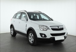 Opel Antara , Salon Polska, Serwis ASO, VAT 23%, Skóra, Klima