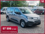 Fiat Doblo Zabudowa Brygadowa AT8 Zabudowa Brygadowa AT8 1.5 130KM