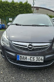 Opel Corsa D Klimatyzacja / Tempomat / Po Lifcie-2