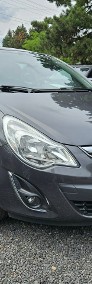 Opel Corsa D Klimatyzacja / Tempomat / Po Lifcie-3