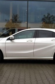 Mercedes-Benz Klasa A W176 W176 2012-2