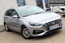 Hyundai i30 II SalonPL Kamera FV23% 120KM LED Android/Apple