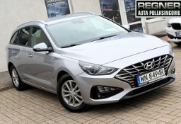Hyundai i30 II SalonPL Kamera FV23% 120KM LED Android/Apple