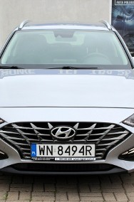 Hyundai i30 II SalonPL Kamera FV23% 120KM LED Android/Apple-2