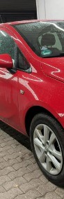 Opel Corsa E ON 1.4 Benzyna 90 KM Klimatyzacja PDC Alu Bluetooth Xenon Android-3