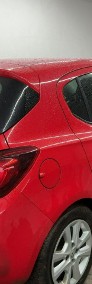 Opel Corsa E ON 1.4 Benzyna 90 KM Klimatyzacja PDC Alu Bluetooth Xenon Android-4