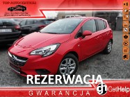 Opel Corsa E ON 1.4 Benzyna 90 KM Klimatyzacja PDC Alu Bluetooth LED Android