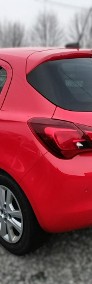 Opel Corsa E ON 1.4 Benzyna 90 KM Klimatyzacja PDC Alu Bluetooth LED Android-4
